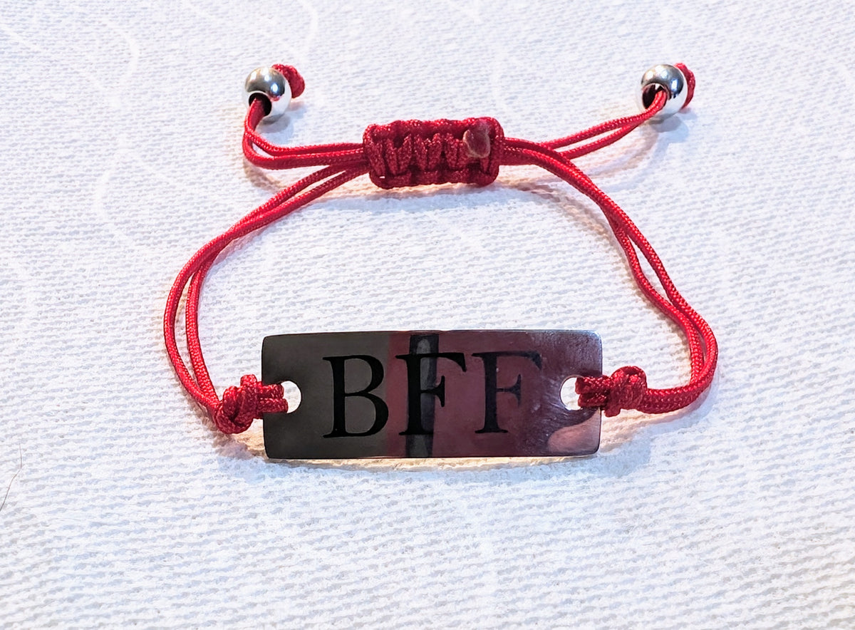 Friendship Bracelets