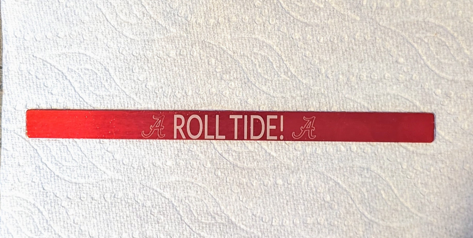 Friendship Bracelets